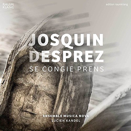 Desprez:Se Congie Prens