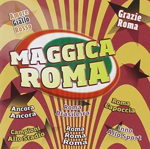 Maggica Roma