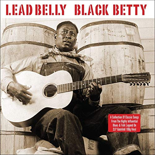 Black Betty (2Lp 180 Gr.)