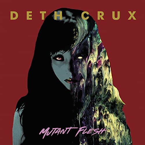 Mutant Flesh