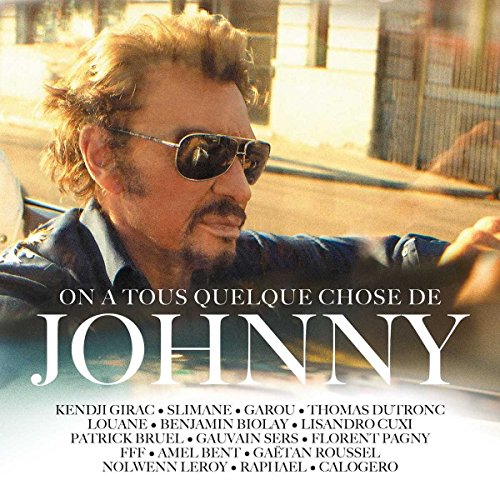 Tribute To Johnny
