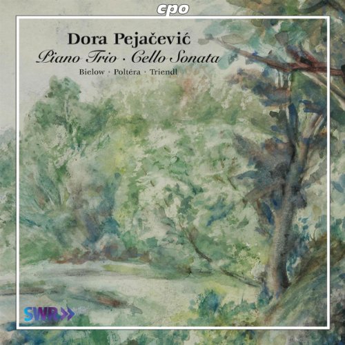 Piano Trio Cello Sonata