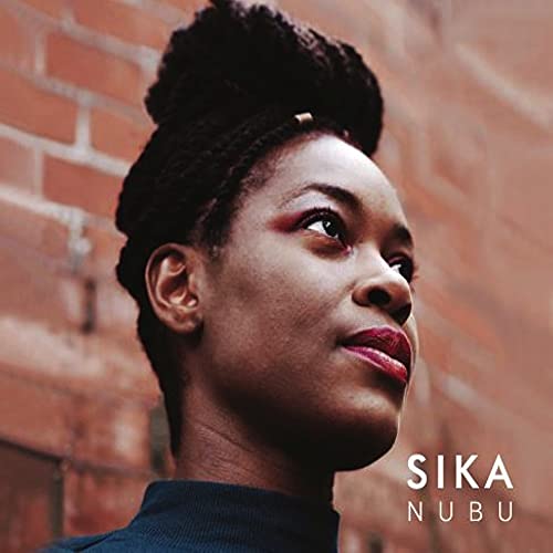 Nubu (Digipack)