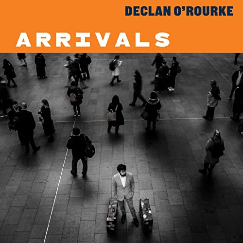 Arrivals (Deluxe Edition) (2 Cd)