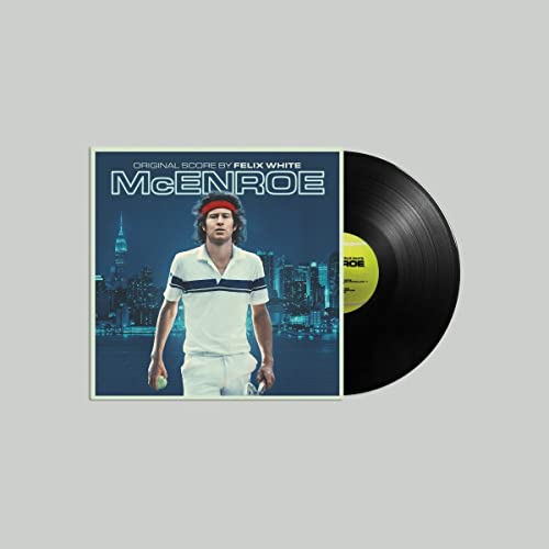 Mcenroe (Original Soundtrack)