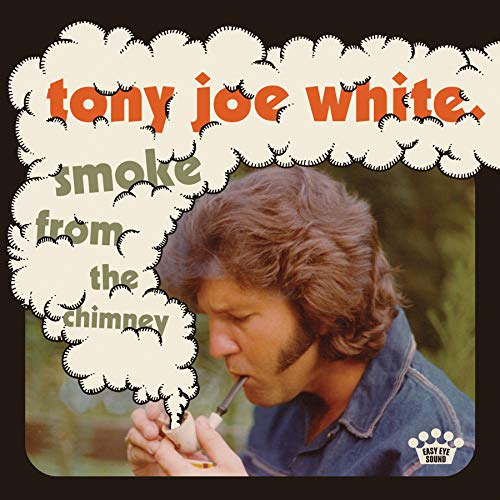 Smoke From The Chimney (Digipack)