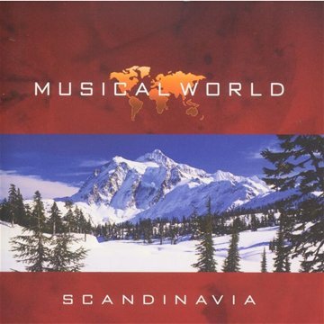 Musical World - Scandinavia