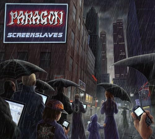 Screenslaves