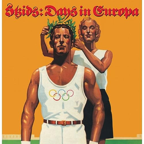 Days In Europa
