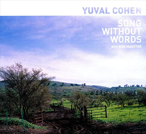 Song Without Words