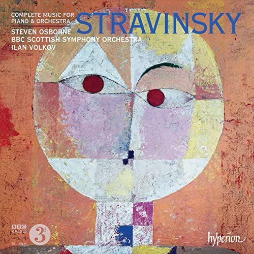 Complete Music For Piano & Orchestra