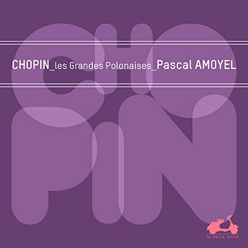 Polacca Op.26, Op.40, Op.44 Polacca-Fan