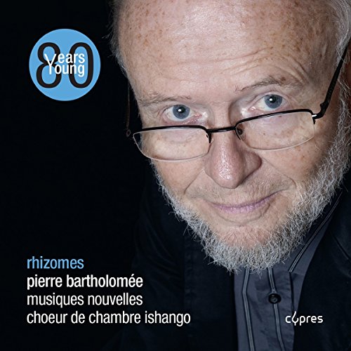 Pierre Bartholomee: Rhizomes