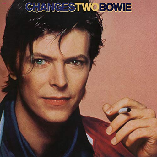 Changestwobowie (Digipak)