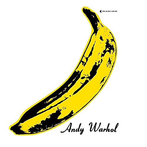 The Velvet Underground & Nico (45Th Anniv.Edt.)