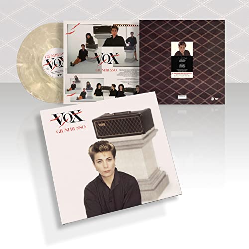 Vox (40° Anniversario Remaster Edt.2023 180 Gr.)