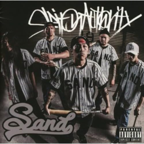 Spit On Authority
