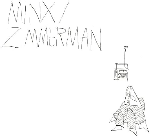 Minx / Zimmerman (Cd)