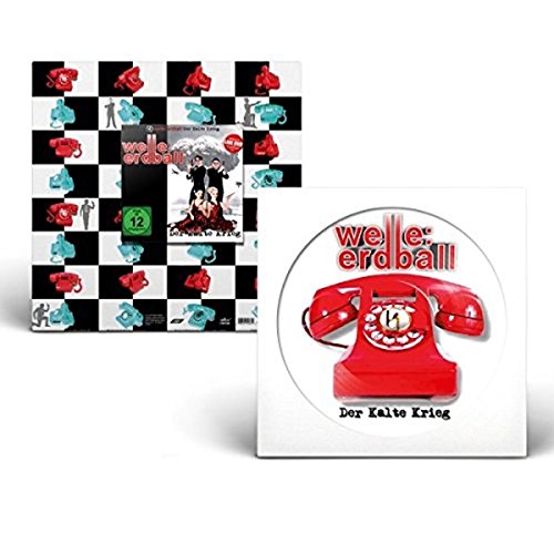 Der Sinn Des Lebens (Box)