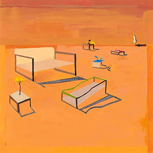 Helium [Vinyl]