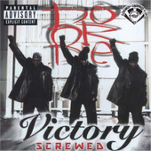 Victory-Chopped & Screwed