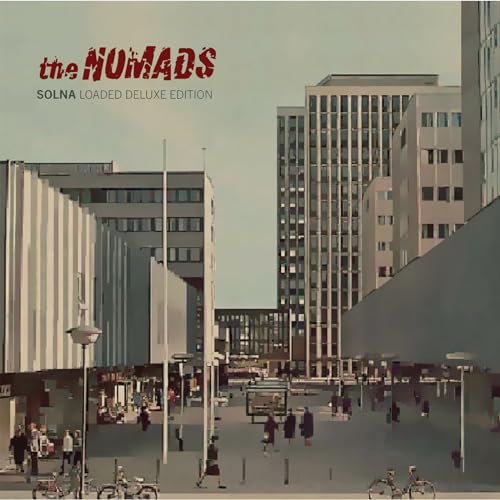 Solna (Loaded Deluxe Edition)