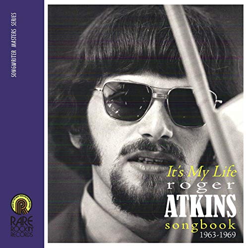 It S My Life (Roger Atkins Songbook 1963
