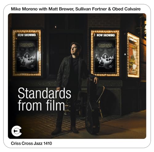 Standards From Film