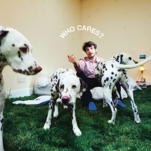Who Cares