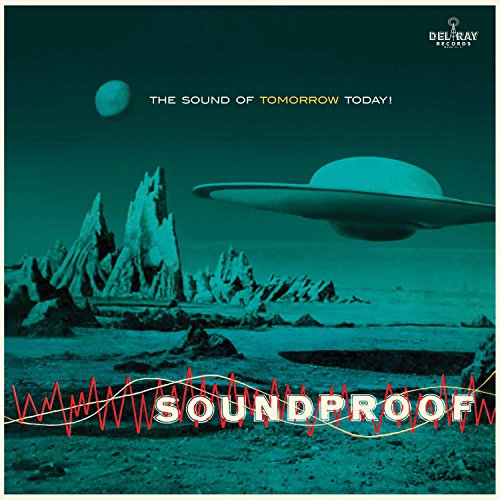 Soundproof!