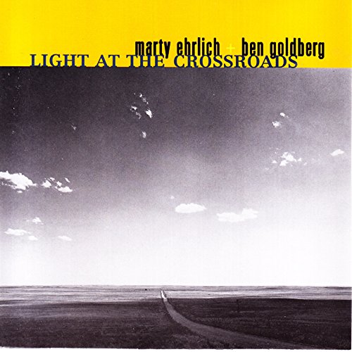 Light At Crossroads
