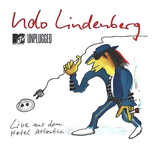 Mtv Unplugged: Live Aus Dem Hotel Atlantic (Einzel