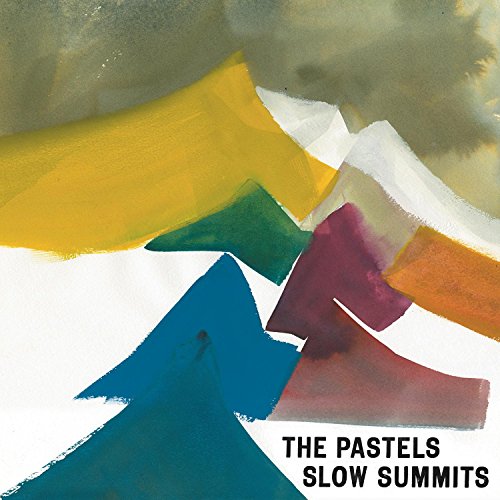 Slow Summits