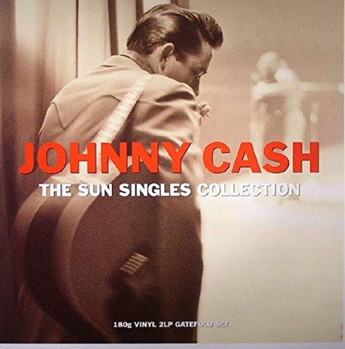 The Sun Singles Collection