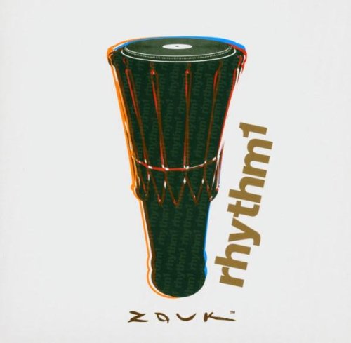 Zouk Rhythm 1