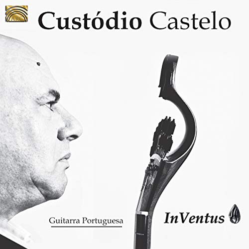 Inventus Guitarra Portuguesa