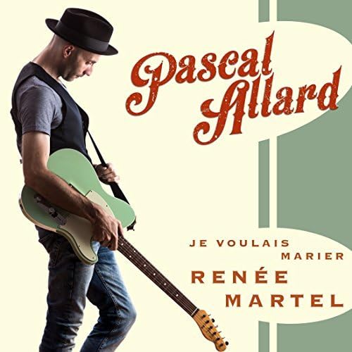 Je Voulais Marier Renee Martel