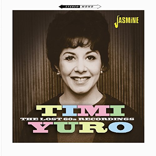 The Lost 60S Recordings