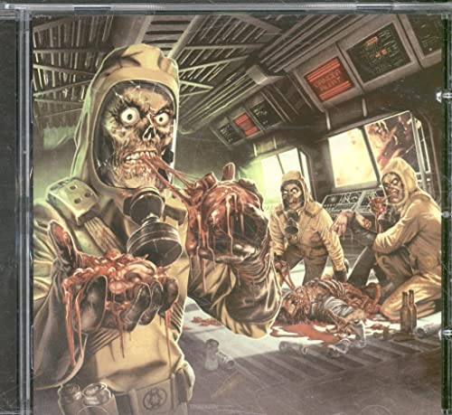 The Fatal Feast (Ltd.Edt.)