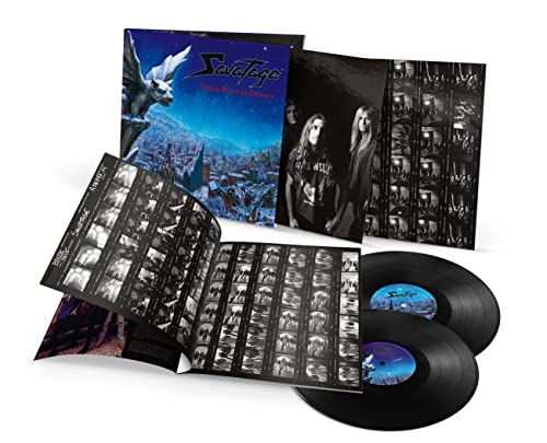 Dead Winter Dead [2 Lp]