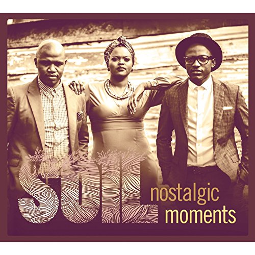 Nostalgic Moments
