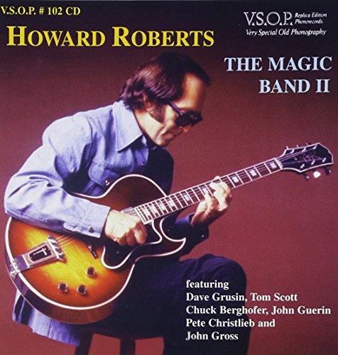 Magic Band Ii