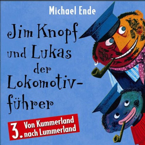 Jim Knopf & Und Lukas 3