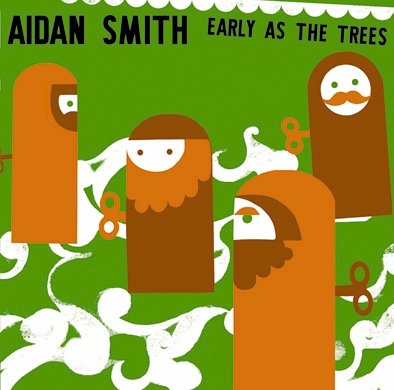 Early As The Trees