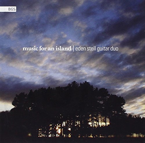 Music For An Island
