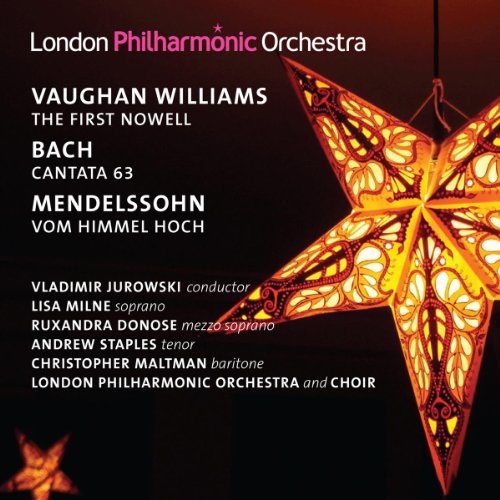 First Nowell/Cantata 63/Vom