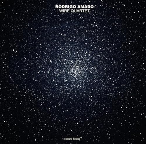 Rodrigo Amado Wire Quartet