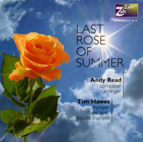 Last Rose Of Summer