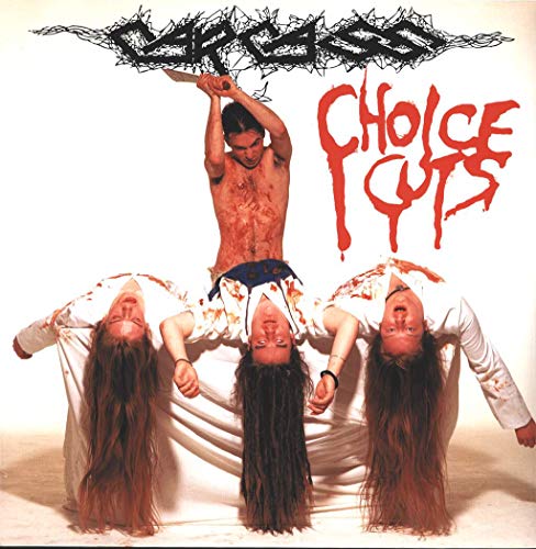 Choice Cuts
