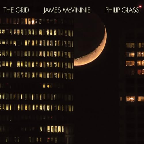 Glass: The Grid